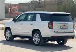 شيفروليه تاهو